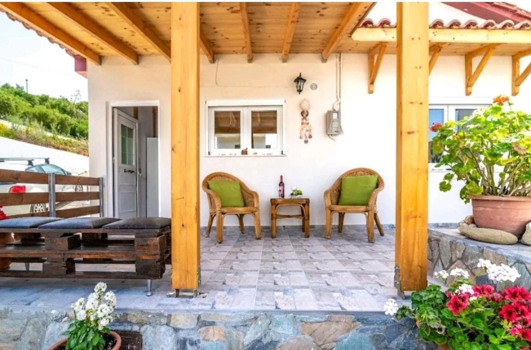 The Holiday House 3 Heraklion  Exterior photo